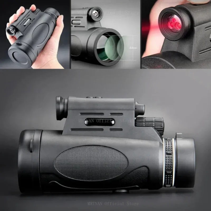 12x50 Powerful Zoom Binoculars 3