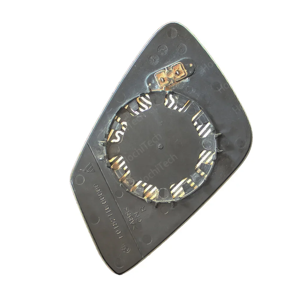 BMW 3 시리즈 F30, F31, F34, 318d, 320d, 320i, 328i, 335i, 2011-2016 용, 윙 사이드 뷰, 전기 좌우 미러 글라스 블루 가열