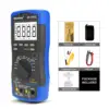 HoldPeak HP-770HC/HP-770HC-APP True RMS Autoranging Probe Digital Multimeter With NCV,Bluetooth Connect,Data Hold 6