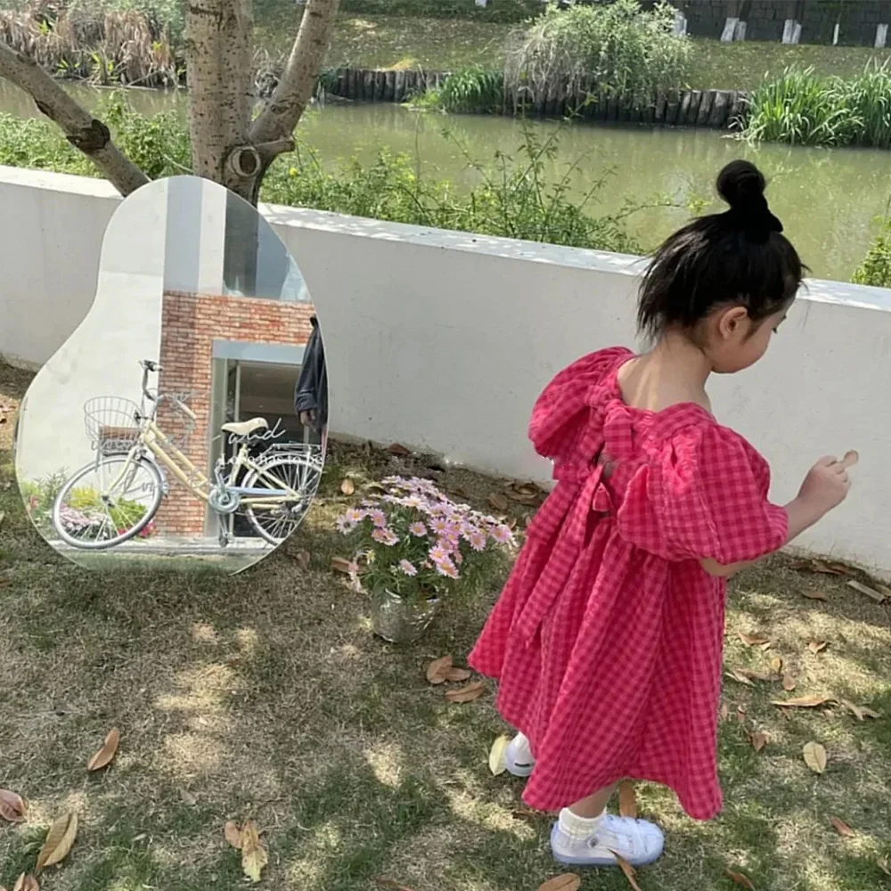 فستان Bear Leader