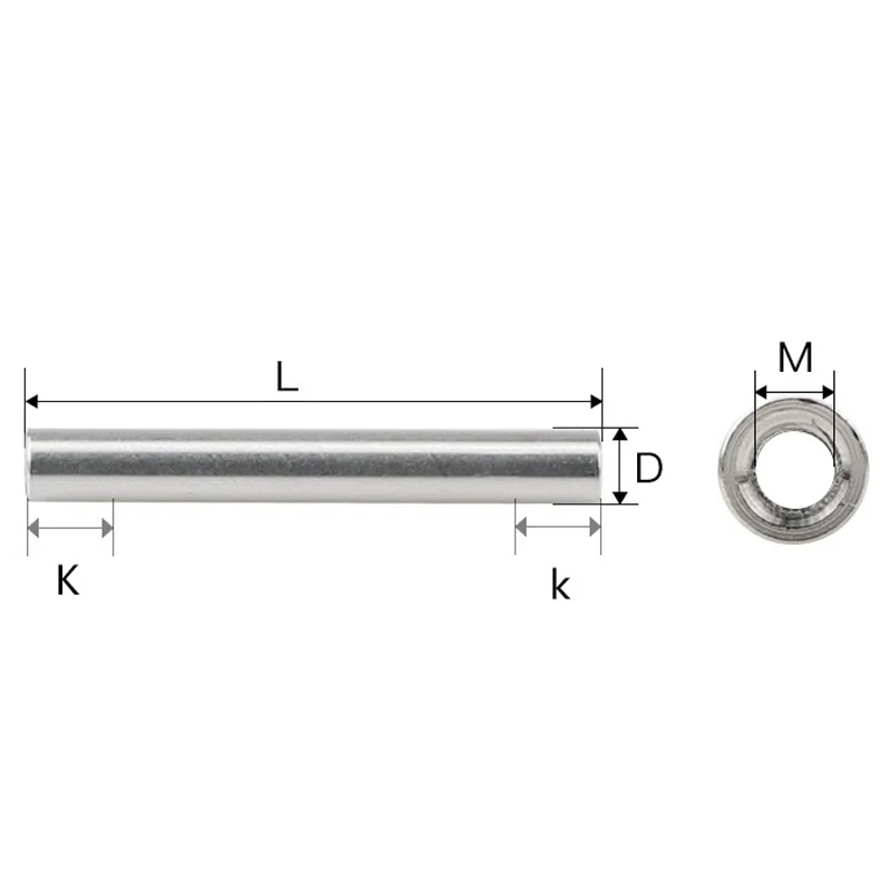 Distanziatori In Alluminio M3x40mm - Per Aeromodelli RC E Droni FPV - Foto 6