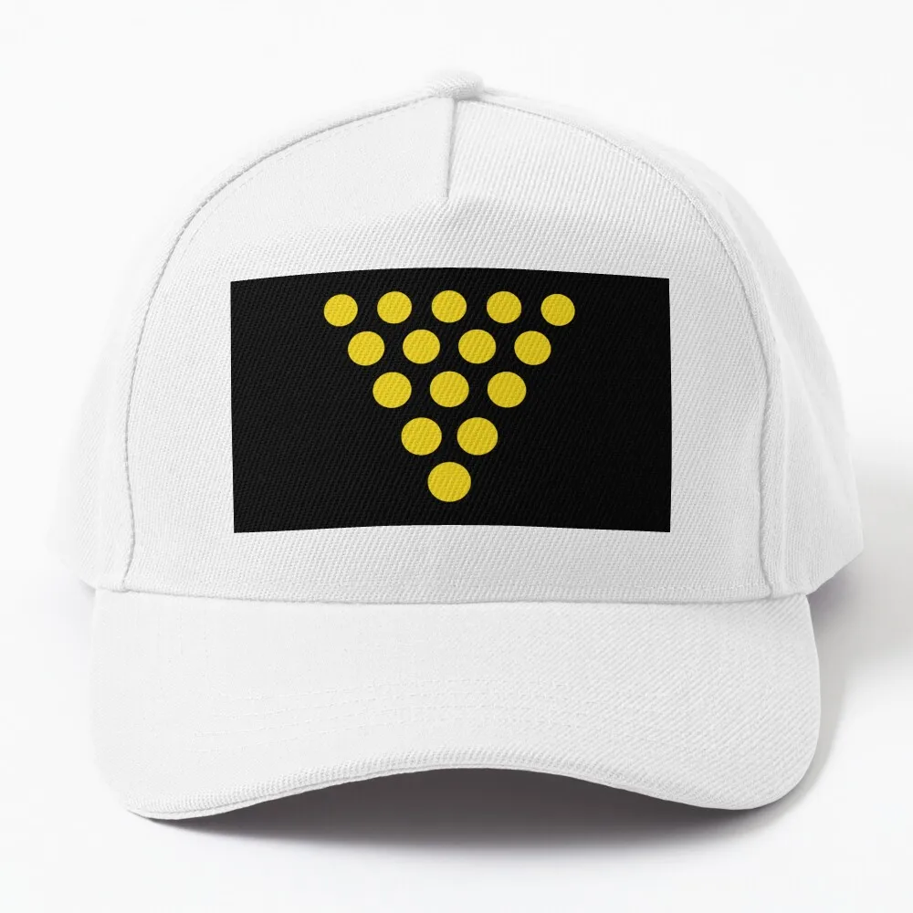 

Flag of the Duchy of Cornwall Baseball Cap boonie hats Designer Hat Caps Male Women'S
