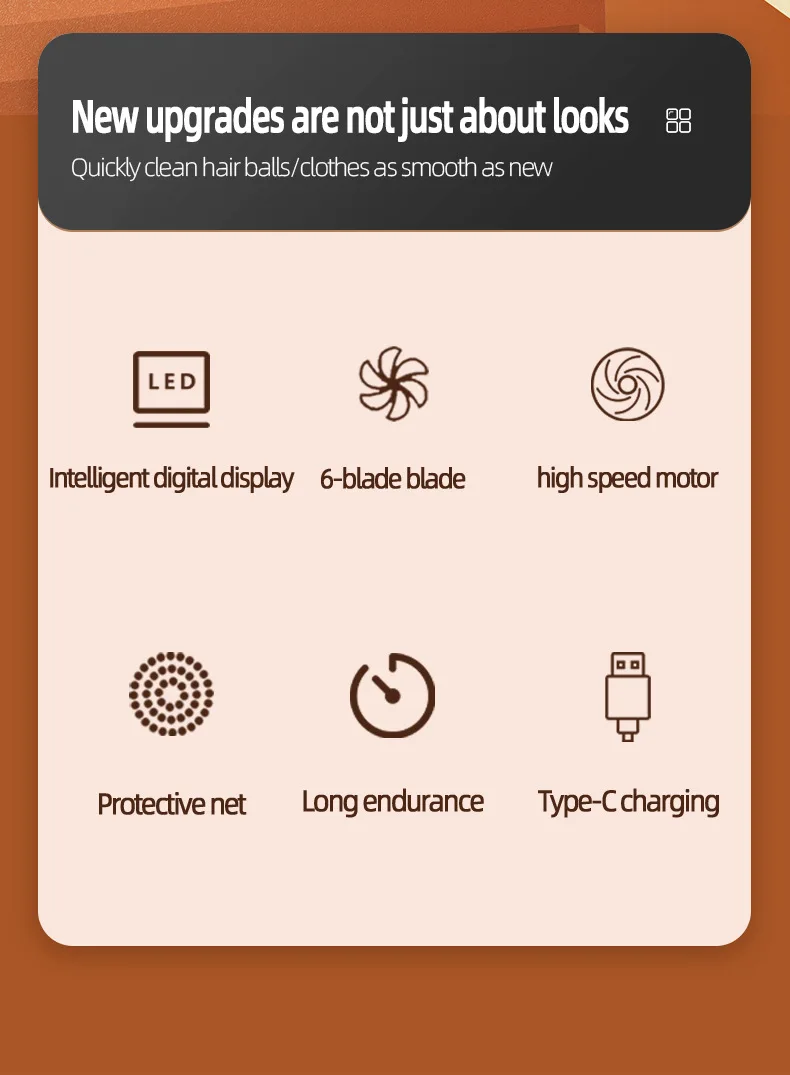 Tüy toplayıcı başlığı ve koruyucu ağın yakın çekimi