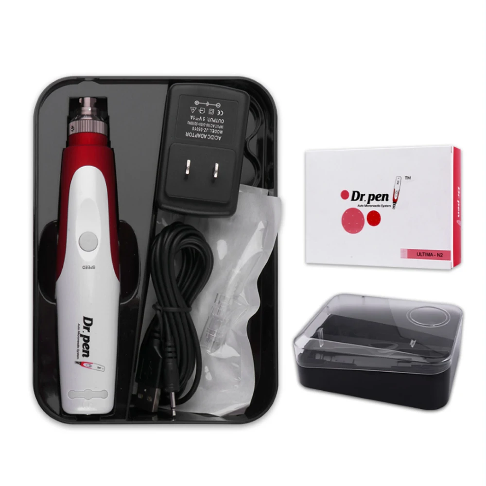 Рисунок 6 - Dr Pen Dermapen, профессиональная