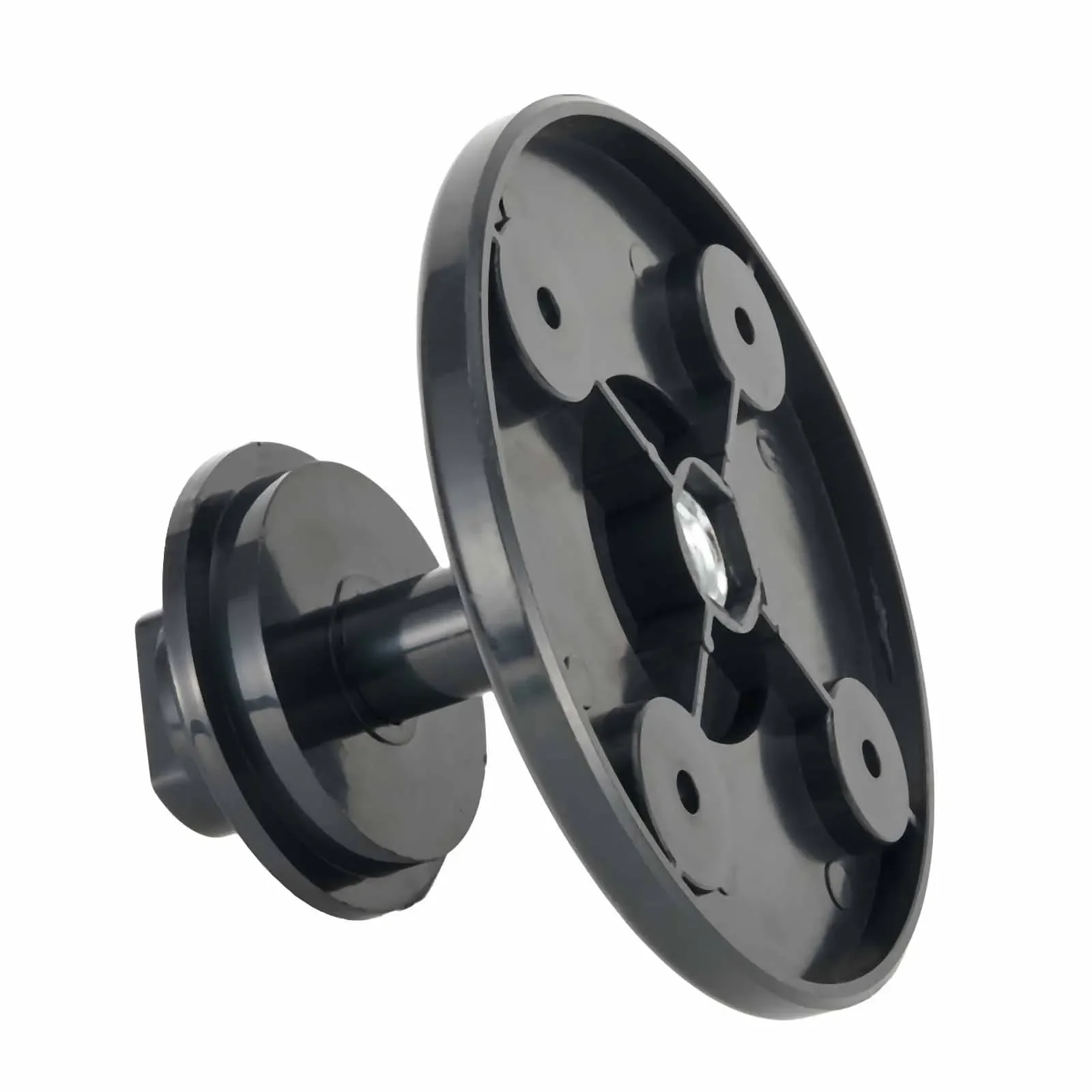 Welding Equipment Wire Damper Shaft 110mm 5KG REELS BOTH 1KG MIG WELDING REFIT DUAL FIT Replacement SPOOL HOLDER 2