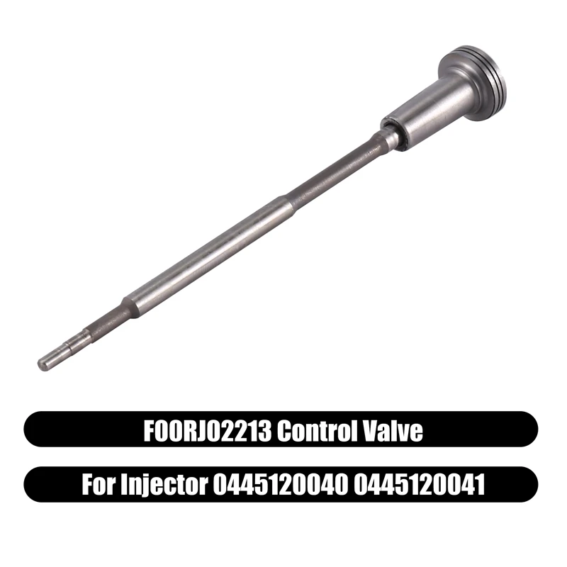 

F00RJ02213 New Diesel Injector Vavle Assembly For Injector 0445120040 0445120041