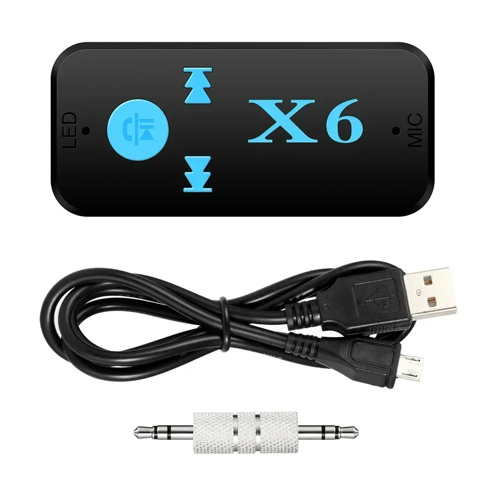 Приемник MP3 BT