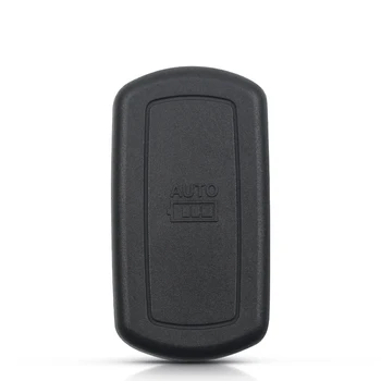 Chiave telecomando per RANGE ROVER - KEYYOU 433MHz 3 pulsanti Flip pieghevole telecomando chiave telecomando per auto portachiavi per RANGE ROVER