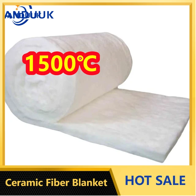 High Temperature Ceramic Blanket  High Temperature Ceramic Fiber - 30mm  20mm Fiber - Aliexpress