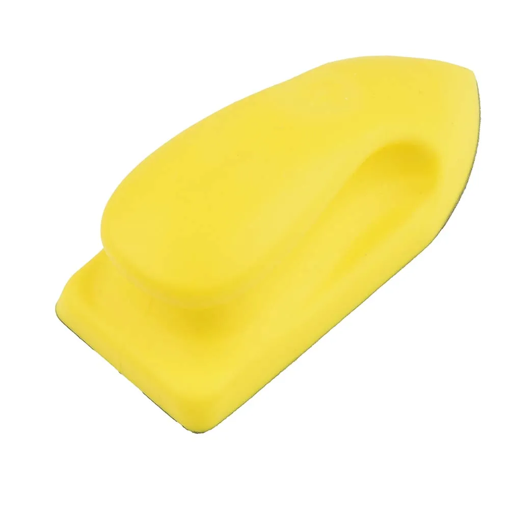 High Quality Car Seat Brush 50 X 120 X 35mm Care Detailing Cleaning Floor Glass House Cleaning Polishing Washing