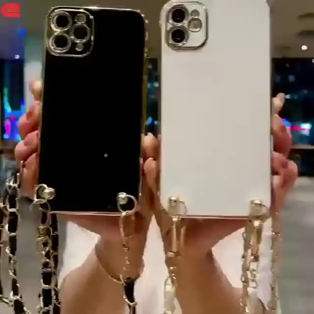 Чехол для Xiaomi POCO X5 F5 X4 M6 X6 F4 X3 M3 F3 C65 Mi 13T 13 11T 12T Pro Покрытие через плечо Ремешок из