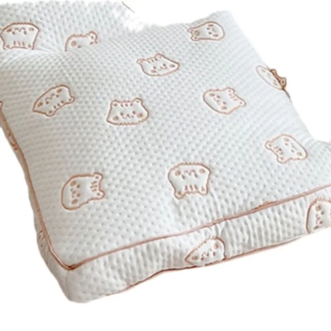 1PC Cartoon Cotton Sleeping Mat Mattress Baby Children&rsquo;s Mattress Baby Nap Mat Boys and Girls latex mattress