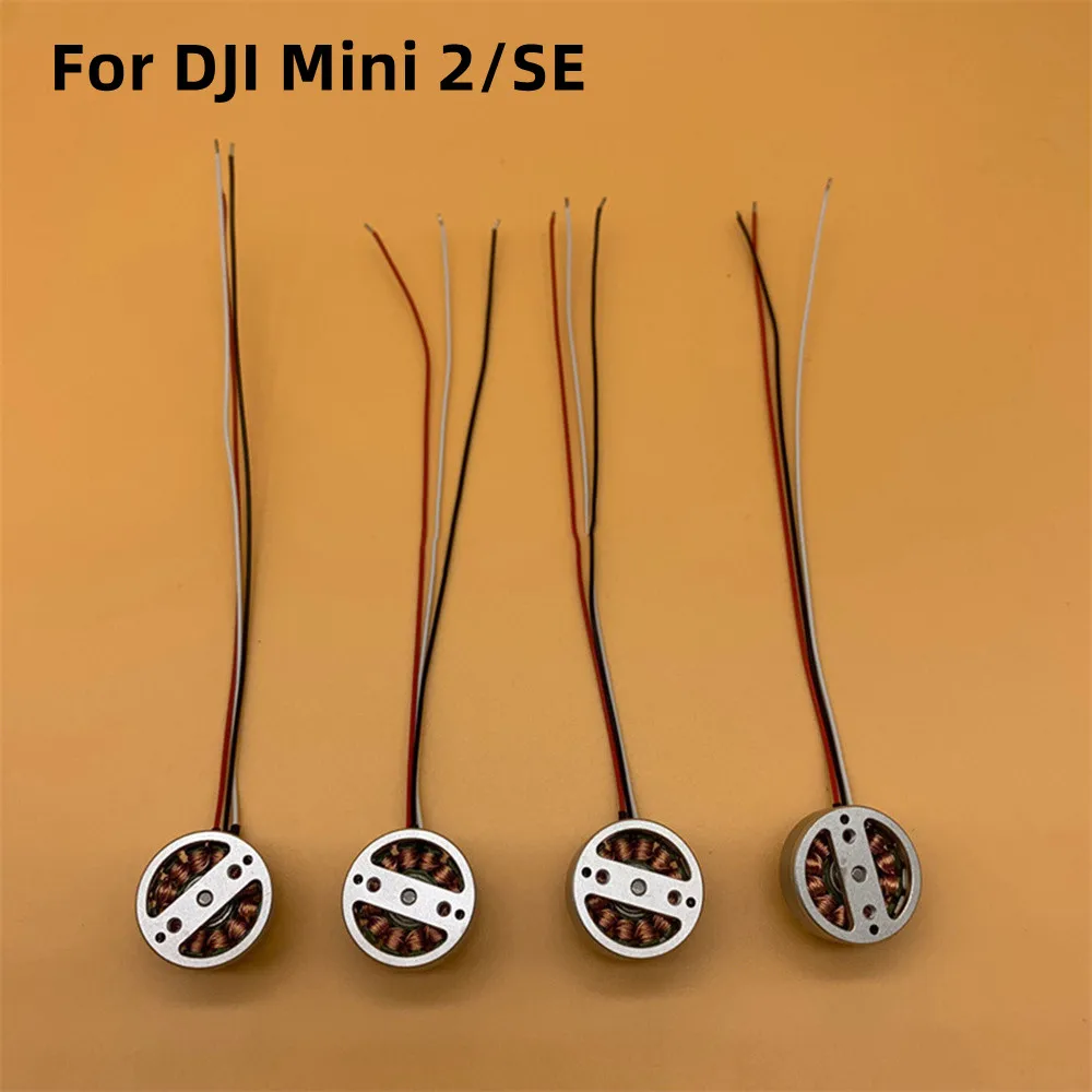 Mini Power Motor Arm Motor Rerplacement Parti Di Riparazione Per Mavic Mini 2/Se Drone 2 Canali Arm Power Motor Accessori Di Ricambio