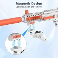 New Upgrade VR Gaming Experience Magnetic VR Games Rifle Gun Stock For Meta Quest 3S/3 VR Accessories Christmas Gift - Image 3