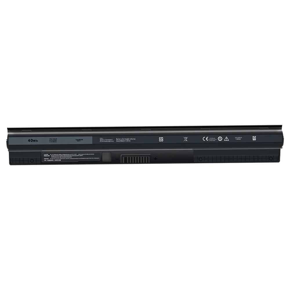 Bateria do Portátil para Dell Vostro 5455 5558 3451 3458 3551 3558 V3458 V3451 N3558 N5558 15 3000 Wkrj2 K185w Gxvj3 Hd4j0 14.8v M5y1k - Imagem 3