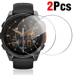 Premium HD Tempered Glass Screen Protector Films - Fenix 7x (2Pcs)
