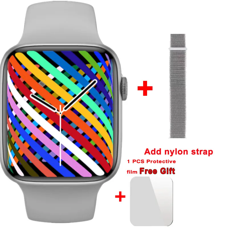 Original DT7+ Plus Smart Watch Men DT7 Max GPS Track 200+ Watch Face Wireless Charging ECG Heart Rate Monitoring SmartWatch 