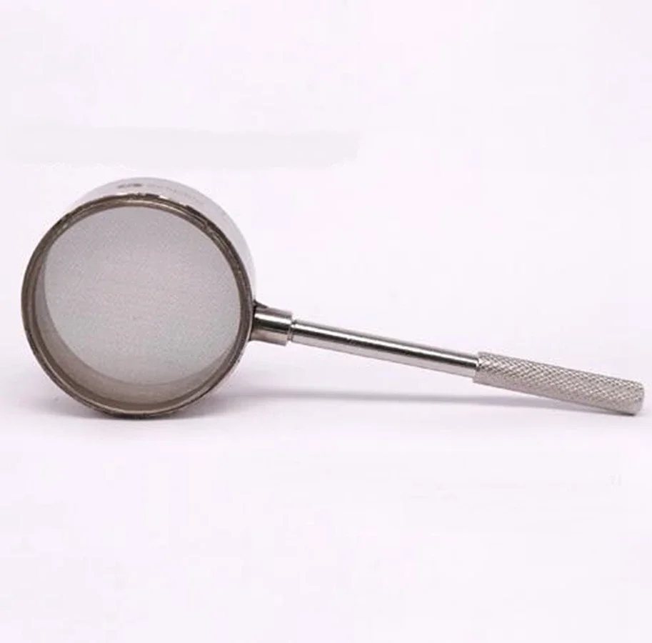 Dia*Height 55*28mm 60/80/100/150/200/250/300/400 mesh Stainless Steel ...