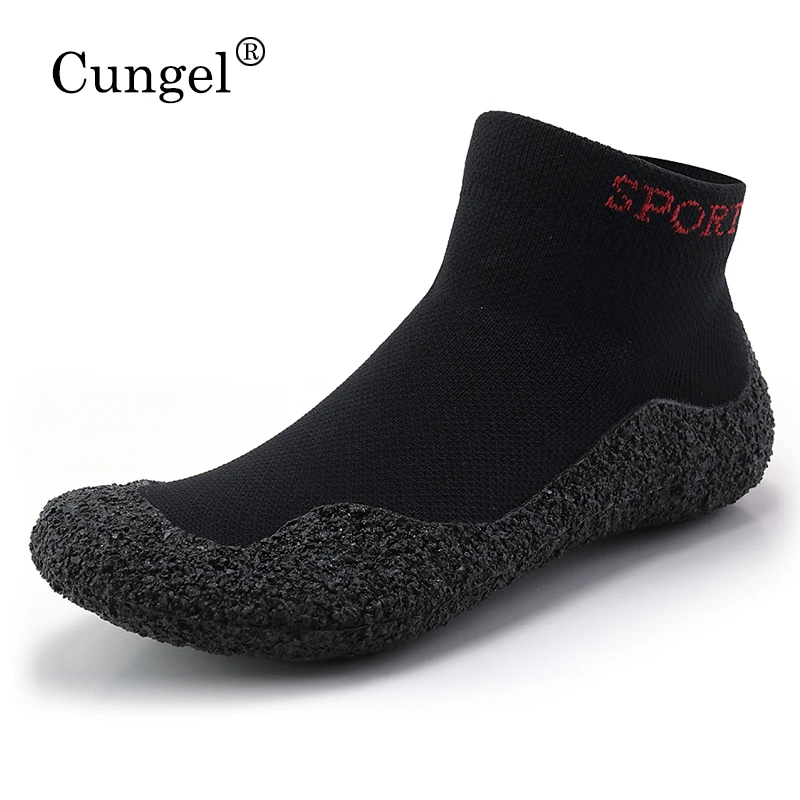 New Unisex Skinners Swimming Yoga Minimalist Beach Sports Barefoot Sock Shoes Ultra Portable Lightweight Footwear Antiskid