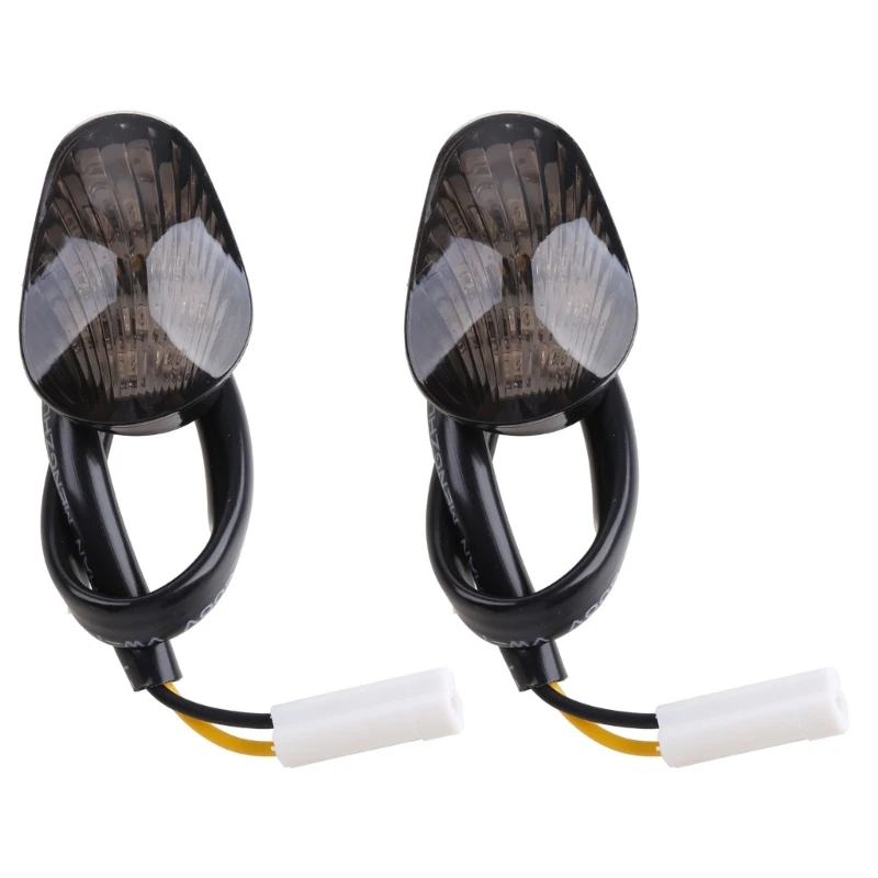 

Поворотники для скрытого монтажа YZF 2008 2007 2006 2005 2004 светодиодные новые