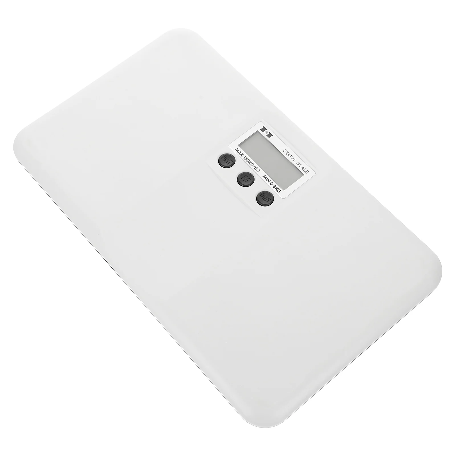 Scale for Body Weight Scales Baby Electronic Digital Display Health Pet Weighing
