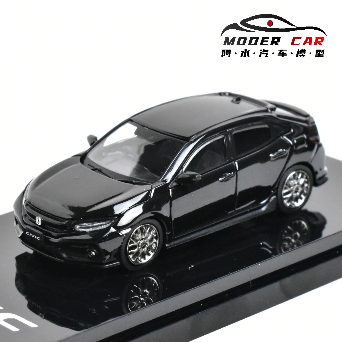 Hobby JAPAN HJ 1:64 CIVIC FK8 FK7 TYPE R Diecst Model Car - AliExpress