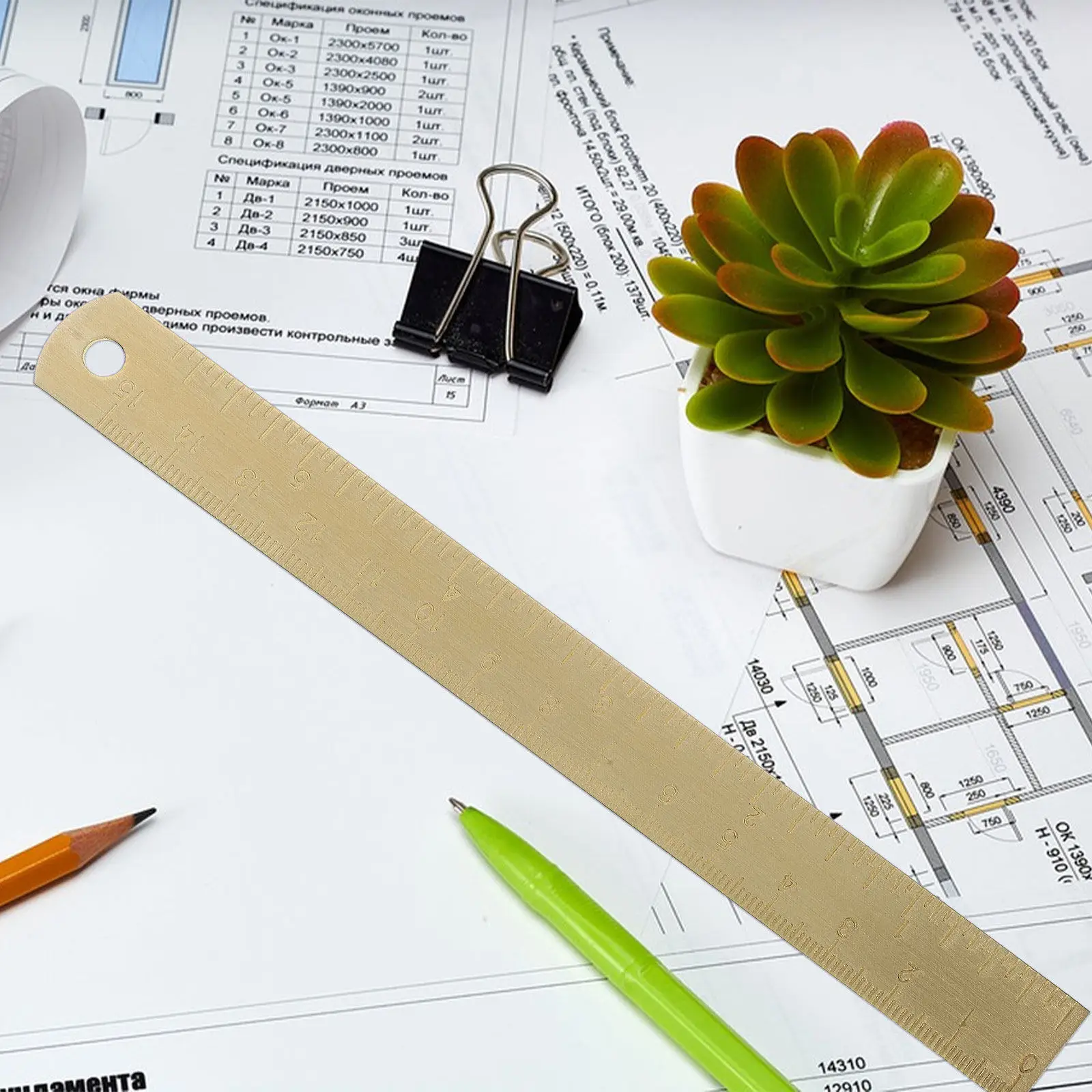 학생, 교사, 디자이너, 엔지니어, 건축가, 예술가를 위한 다기능 자(定規) 도구, 그림 그리기 및 측정 도구, 전문가용