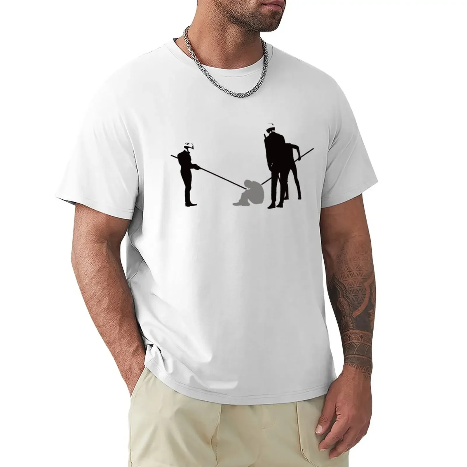 

THX T-Shirt oversized tees sports fans Men's t-shirts