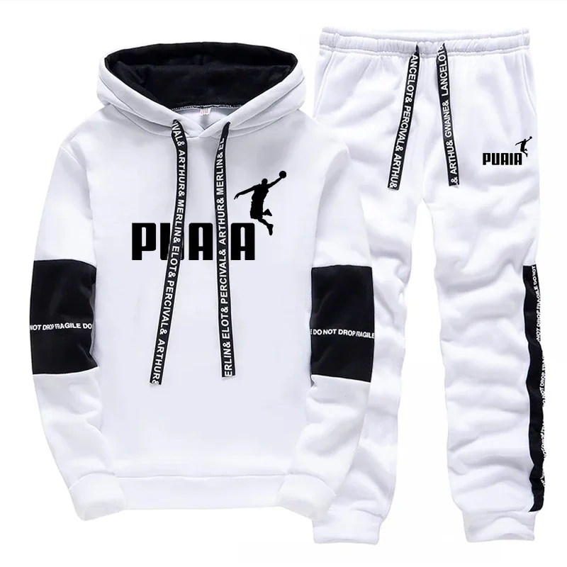 Mens Tracksuit 3