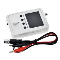 Fully Assembled DSO150 15001K Dso (Dso150) DIY Shell Digital Oscilloscope Kit With Housing Case Box 2