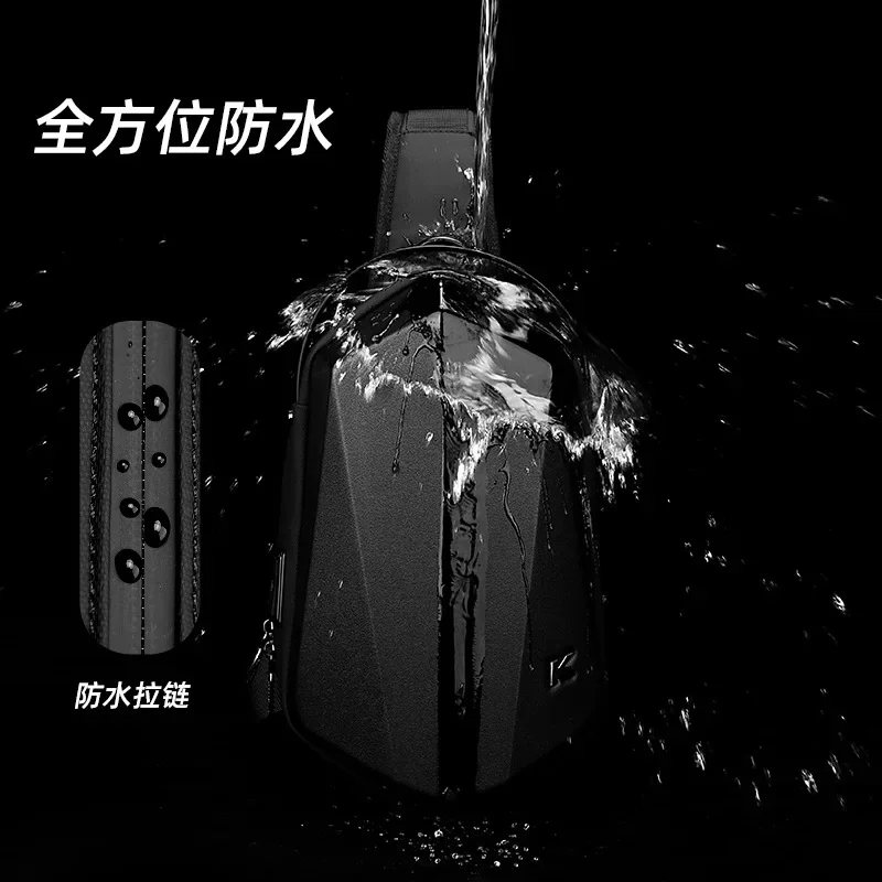 Рисунок 4 - Мужская водонепроницаемая Повседневная