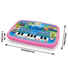 Educational Learning Machine Toys, Electronic Study Game for 3+ Year Old's Girls Boys Gift Birthday Presents Child Kids Computer 5