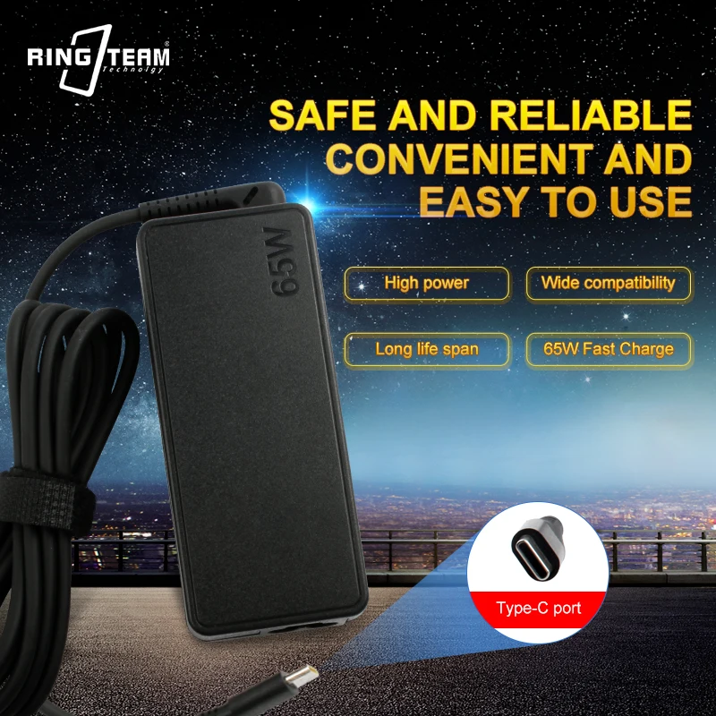 Adaptador de Alimentação ca para Canon 65w pd Tipo-c Usb-c Pd-e1 Canon Eos r6 r5 R5c rp g5 x Mark ii g7 Mark Iii gr Iii Ricoh - Image 2