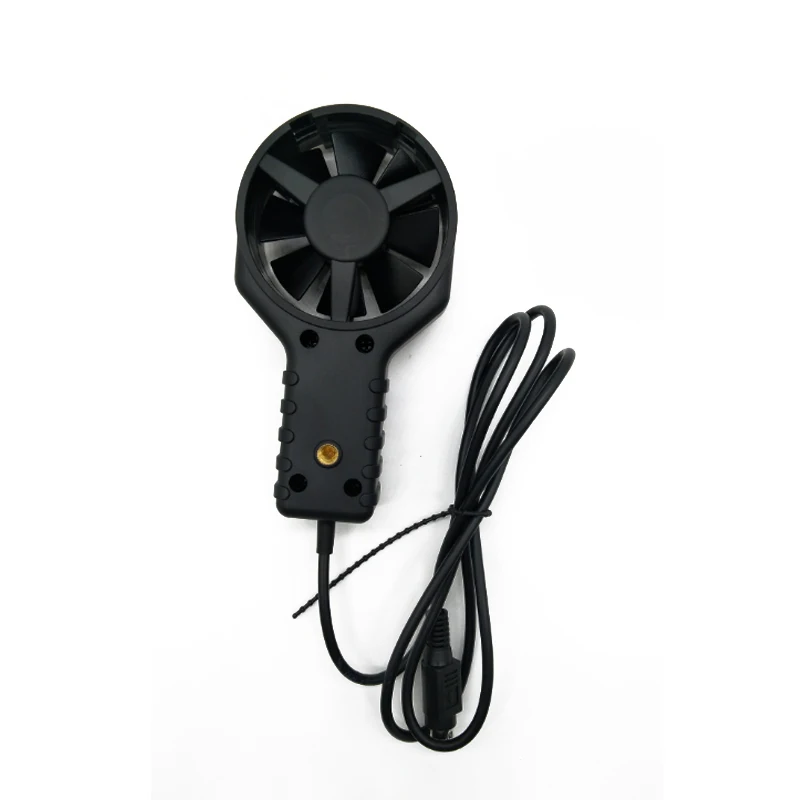 루트론 AM-4206 AM4206 열선풍속계(풍량 + 풍속, CMM, CFM)