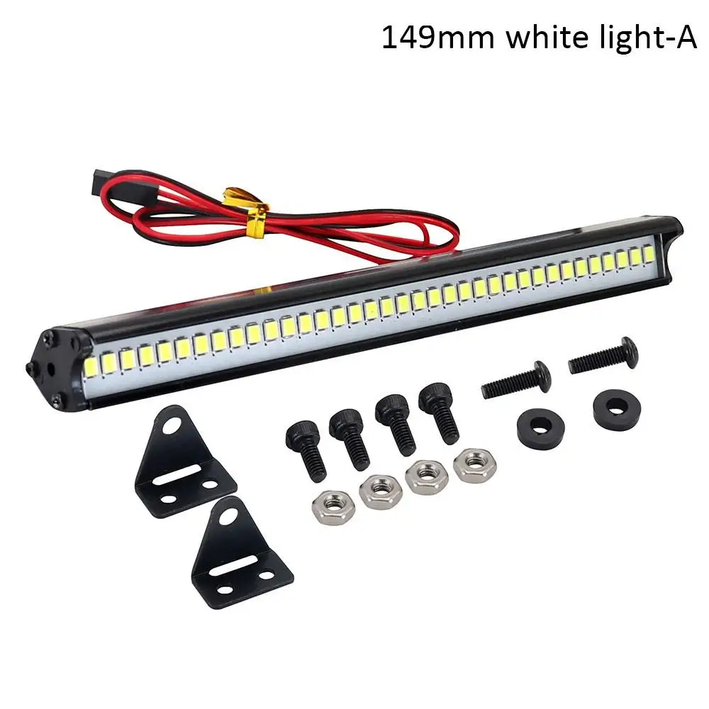 ตัวเลือกสินค้า หลอดไฟ LED สำหรับรถ RC 53-149 มม. แสงสว่างคมชัด