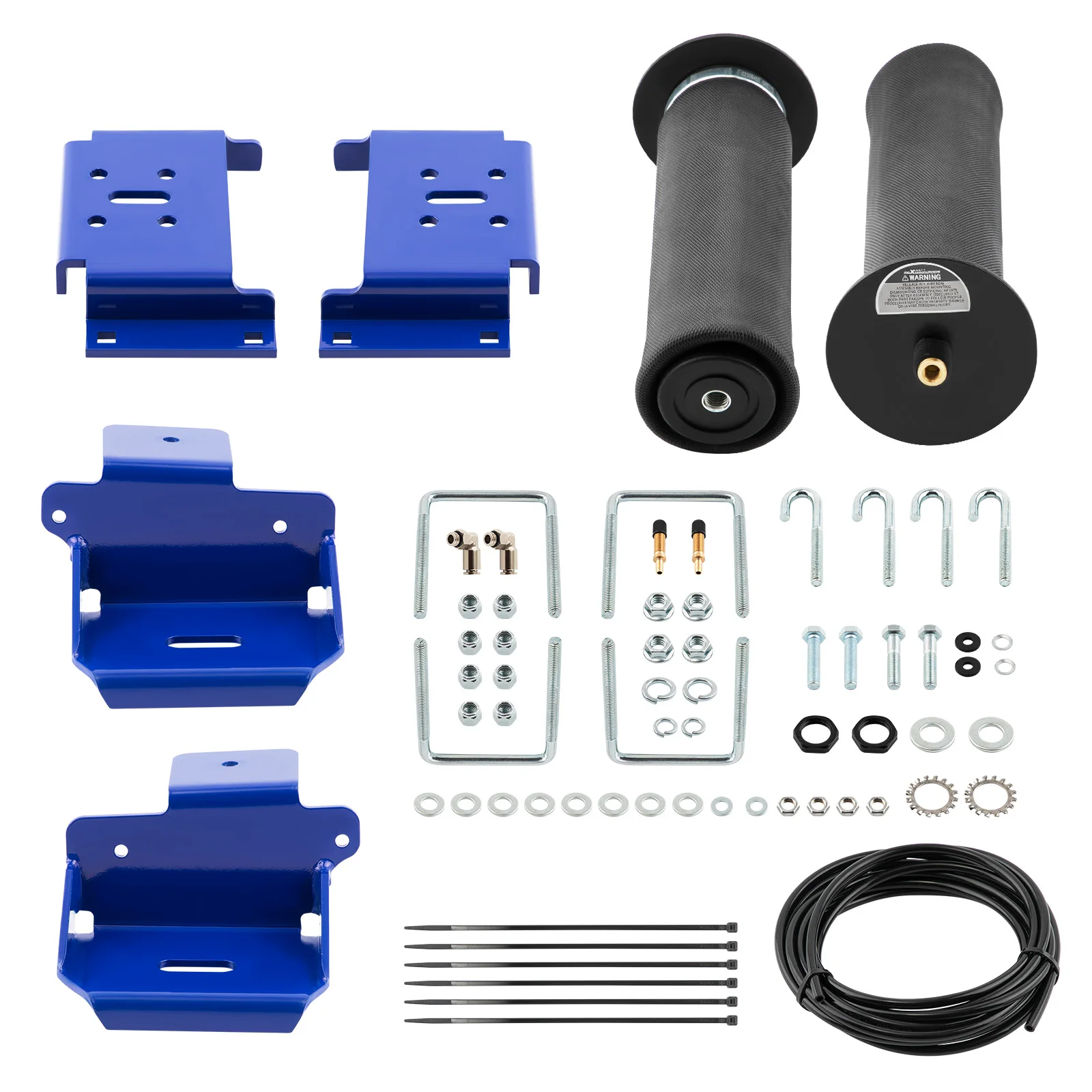 

Задняя подвеска с пневматической пружиной LKit для Ford F-150 PICKUP 2WD/4WD 2010 2011 2012 2013 2014