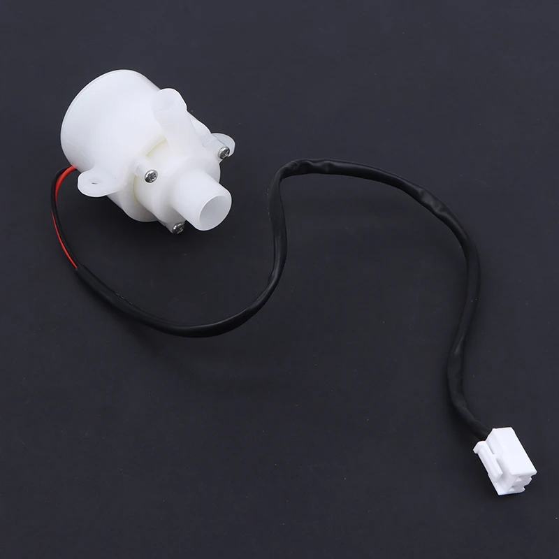 Ice Machine Small Water Pump Household Bullet Ice Machine HZB-12A/25BF Brushless Impeller Pump Pumping Circulating Pump