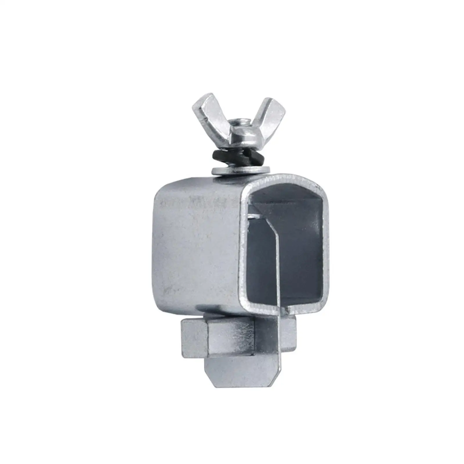 Butt Welding Clamp Panel Skin Welding Tool Accessories Butterfly Clip Clamps Holder Alignment Fixture