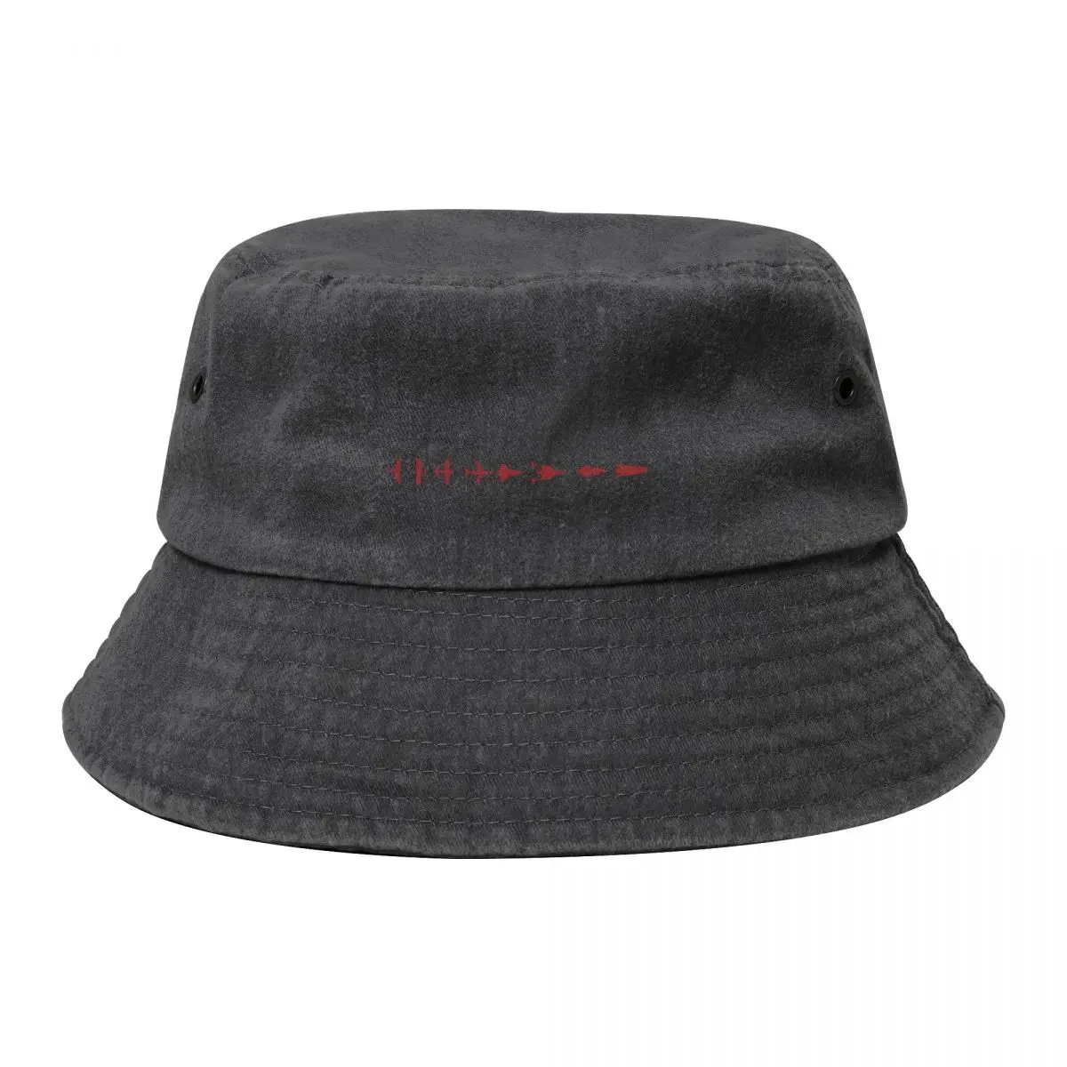 

DNA of Flight - The Expanse Bucket Hat cute Custom Cap Icon custom Hat For Women 2024 Men's