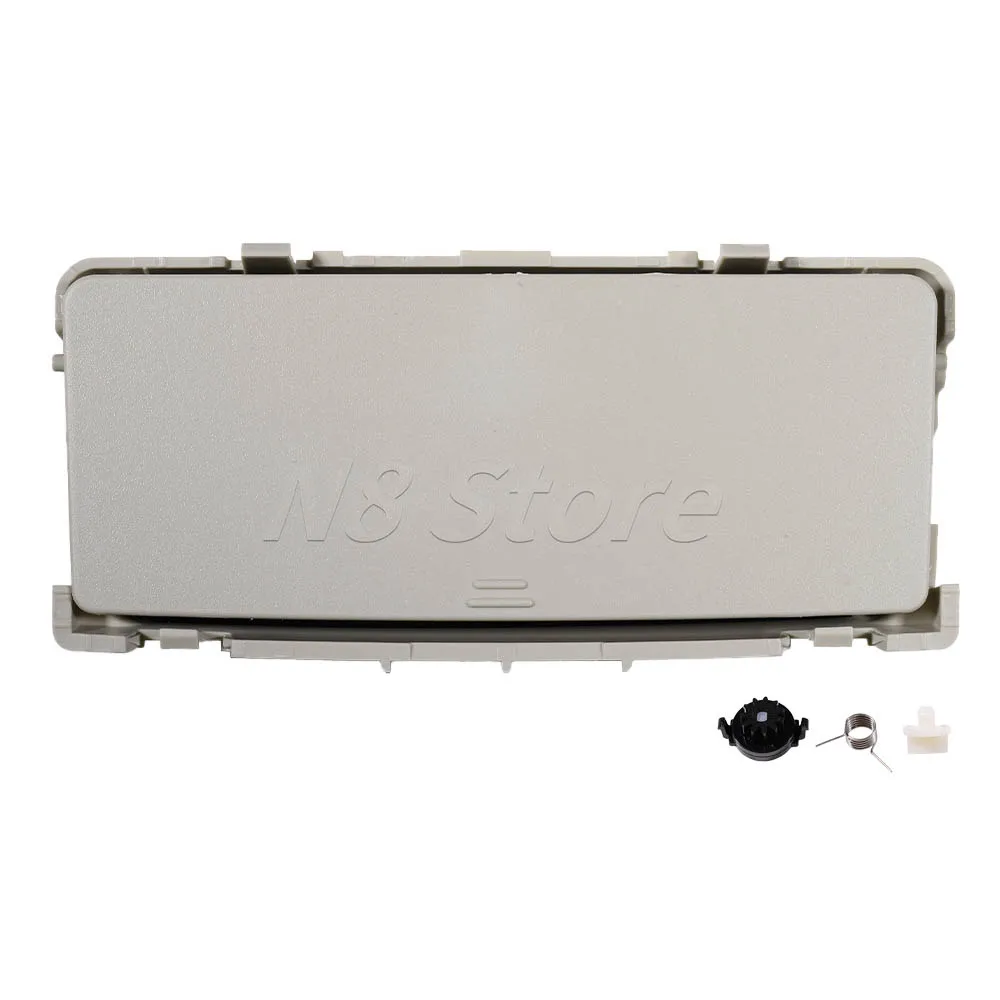 LR 086385 LR 086387 Für Land Rover Discovery Sport 2015-2019 Für Range Rover Evoque 2010-2019 Auto Overhead Sonnenbrille Halter – Detail 11