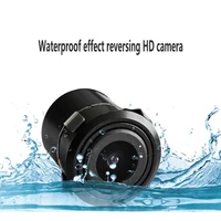 Car reversing camera 18.5CCD high-definition night vision reversing monitoring automatic parking - Image 6