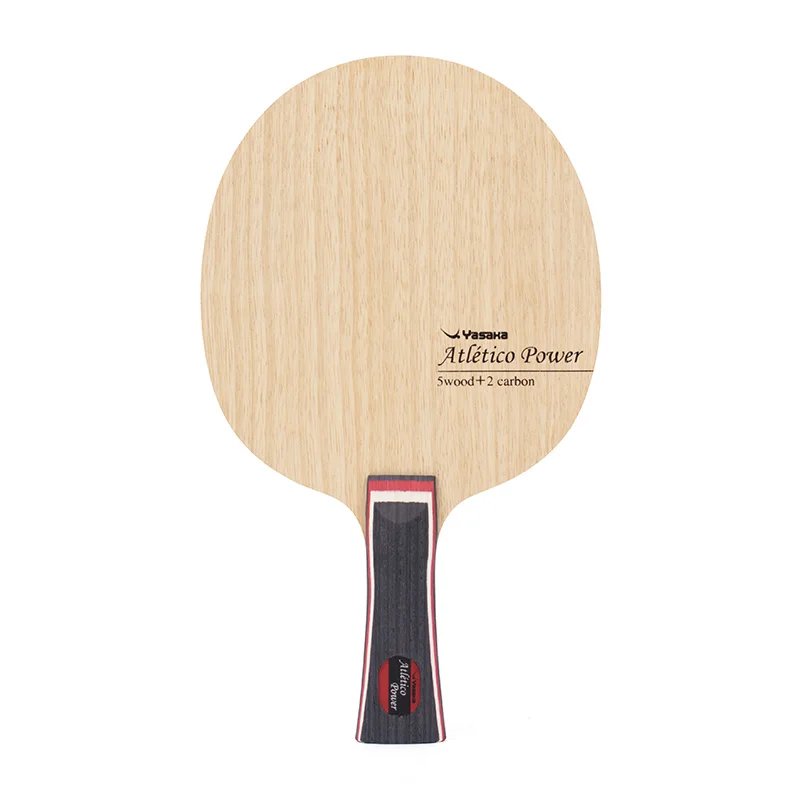 YasakaAtleticoPower52TableTennisBladeInnerCarbonBladeYasaka