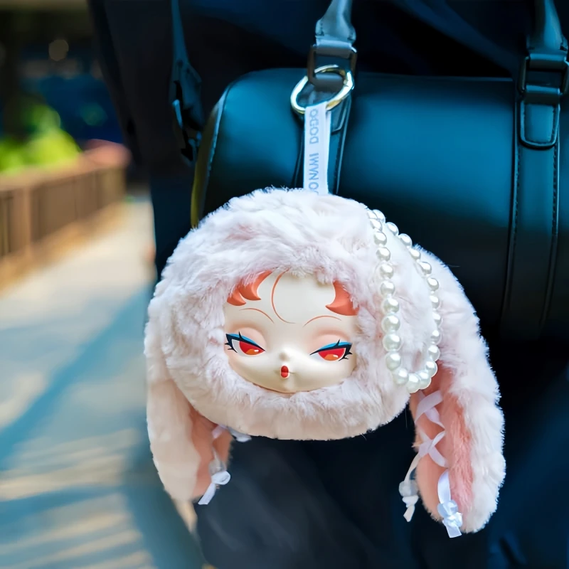 本物の在庫ドードーナミトゥインクルバニーぬいぐるみブラインド