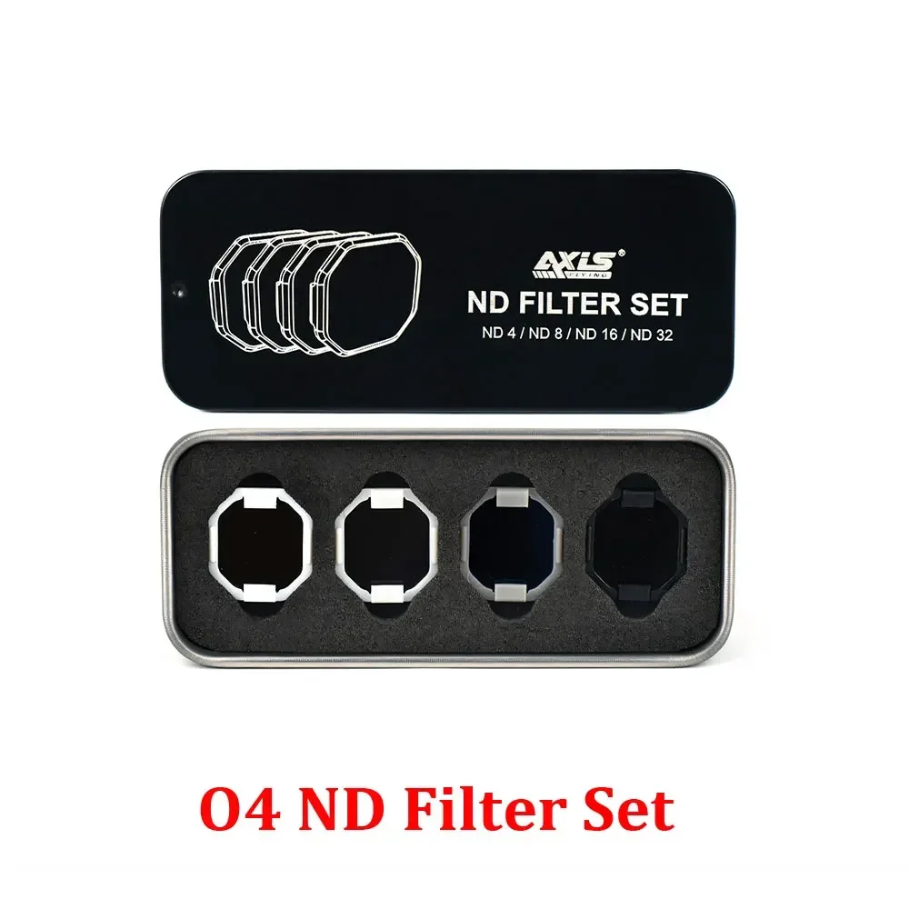 FPV Gear Protection Case - Essential Accessory for Organization and Safety