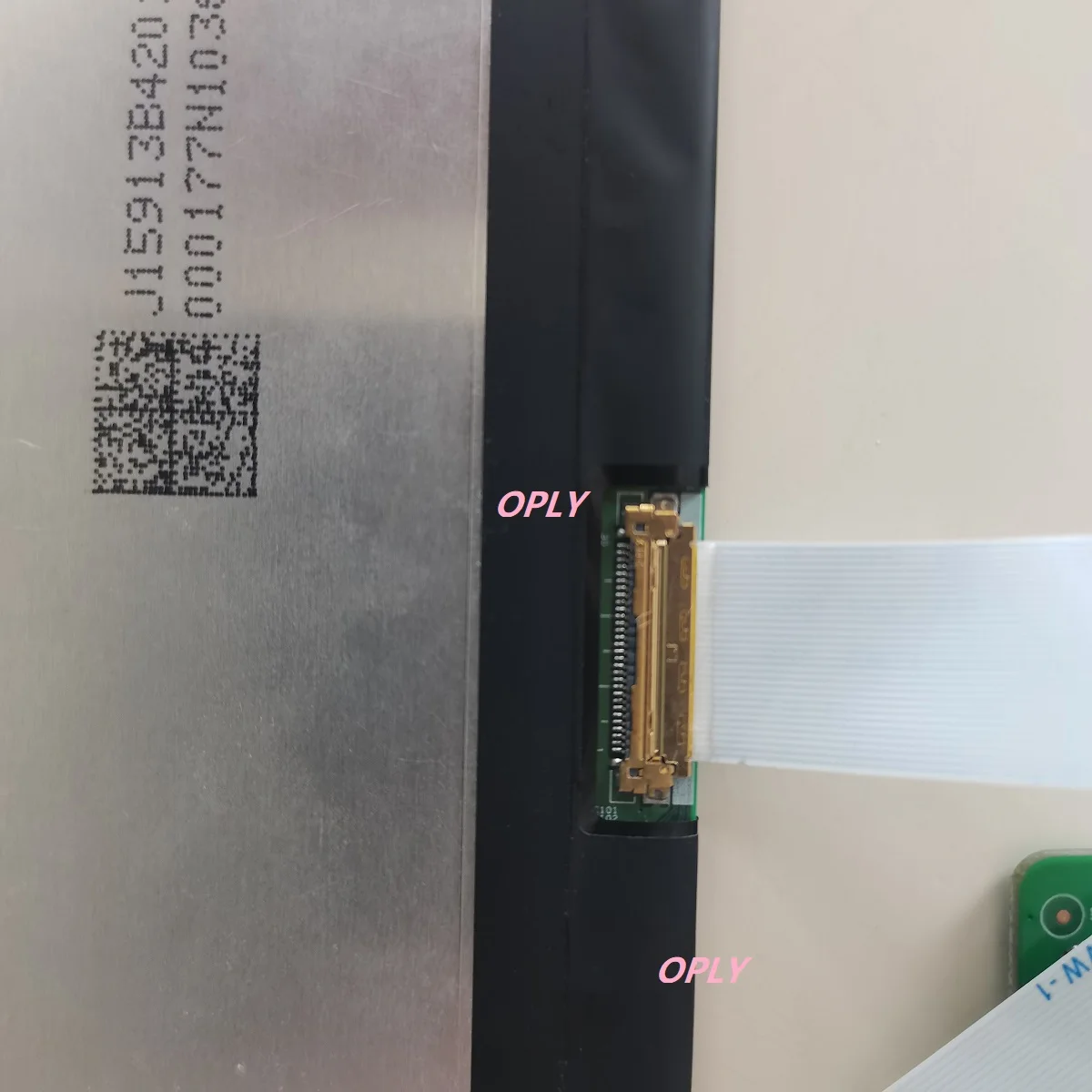Placa Controladora EDP, Tipo-C, Mini, Compatível com