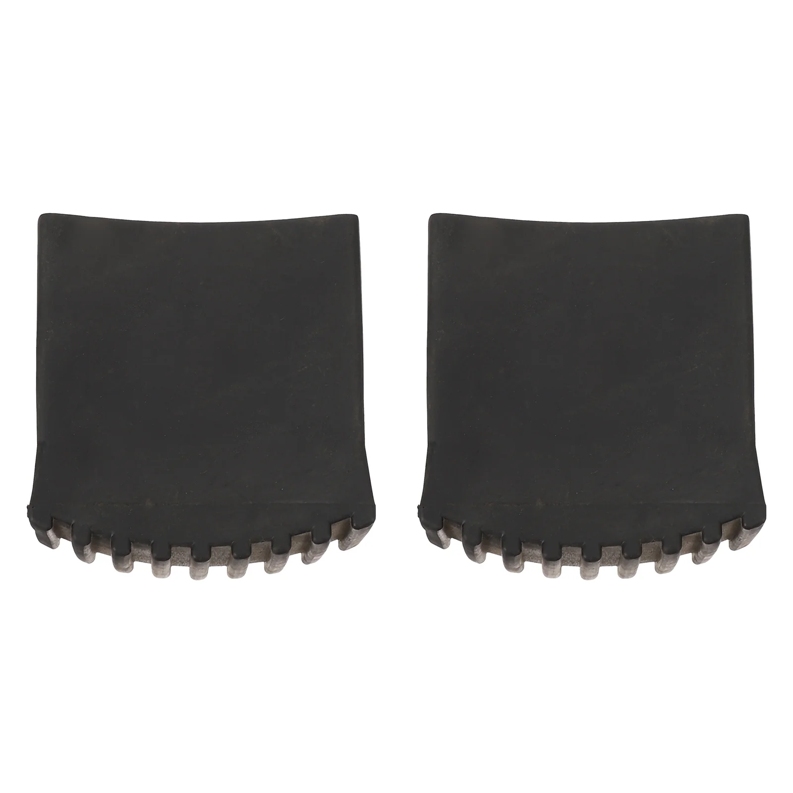 

Нескользящие напольные покрытия, нескользящий коврик в виде елочной лестницы, защитные накладки для ног, безопасные домашние накладки, 2 шт.