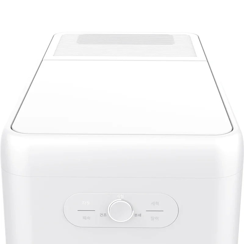 Kitchen Food Garbage Disposal Electric Waste food Recycling Composter Machine Composting for Home Grinder 5