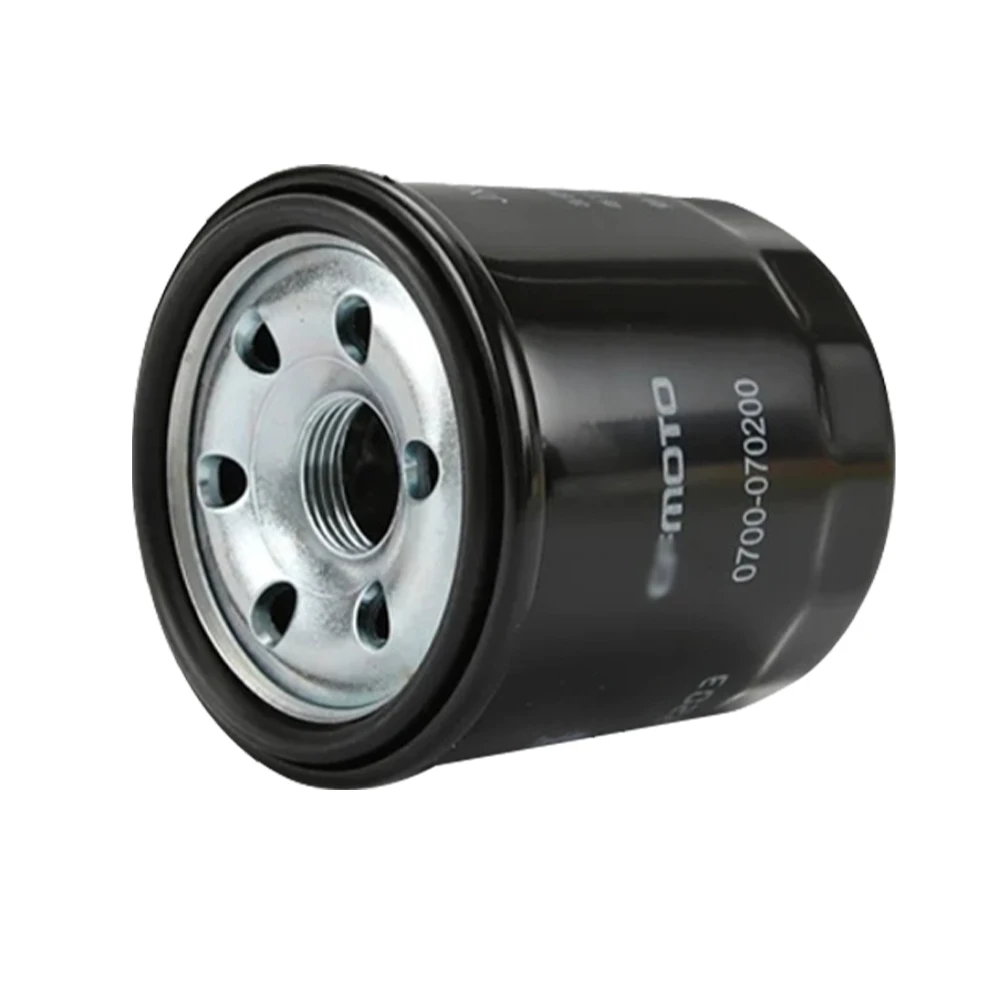 0700-070200 Oil Filter for CFMOTO 500 500CC CF188 CF500 U6 X6 Z6 196S 600CC ATV UTV SAND BUGGY400NK 650NK 650GT 650MT