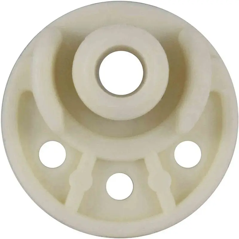 A84G-10Pcs 믹서 발 바닥 패드 스탠드 부착물 교체 믹서 액세서리 Kitchenaid 믹서와 호환 가능 9709707