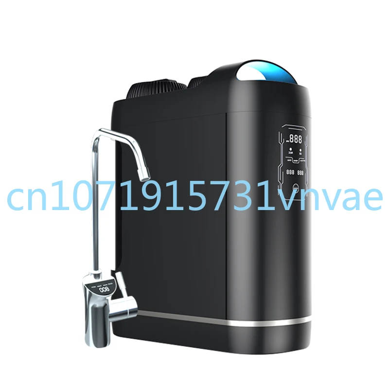 

600GPD New Product Hydrogen Alkaline RO Water Purifier